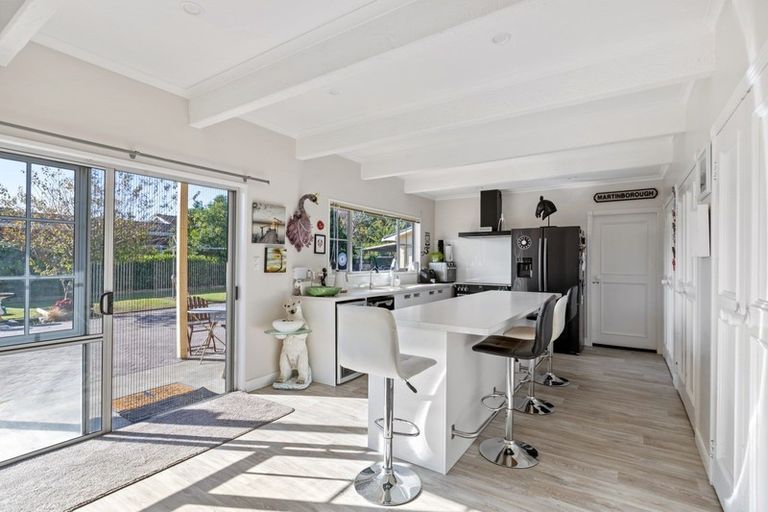 Photo of property in 85-87 Dublin Street, Martinborough, 5711