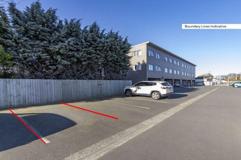 Photo of property in 7/31 Bordesley Street, Phillipstown, Christchurch, 8011
