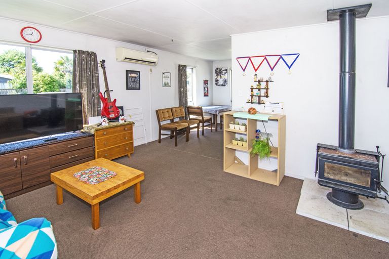 Photo of property in 43a Kippenberger Street, Lansdowne, Masterton, 5810