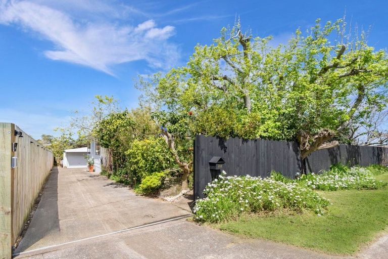 Photo of property in 157 Gills Road, Half Moon Bay, Auckland, 2014