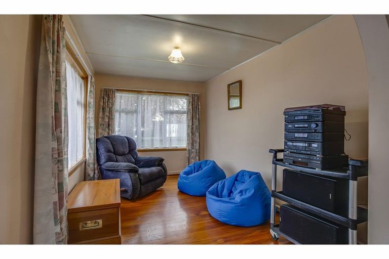 Photo of property in 136 Otipua Road, Watlington, Timaru, 7910