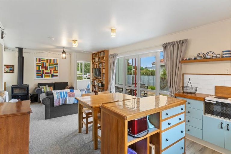 Photo of property in 9 Kowai Street, Leithfield, 7481