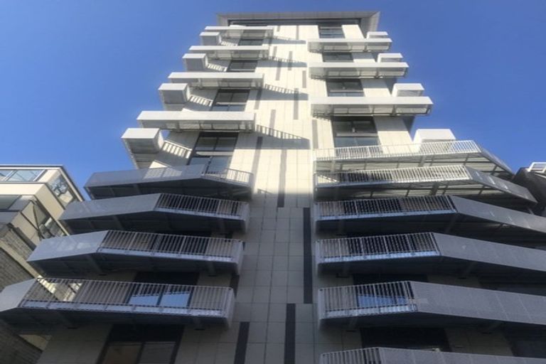 Photo of property in 205/111 Dixon Street, Te Aro, Wellington, 6011