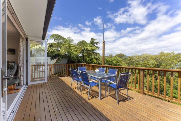 Photo of property in 7 Gainsborough Grove, Belmont, Lower Hutt, 5010