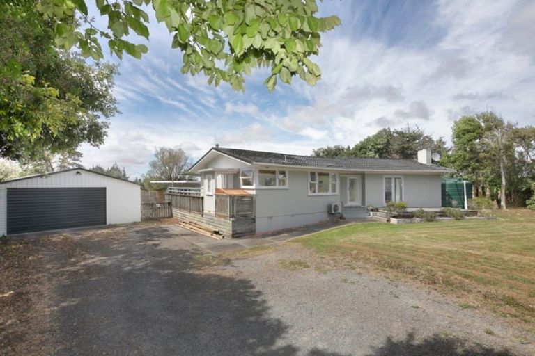 Photo of property in 1363 Wellington Road, Crofton, Marton, 4787