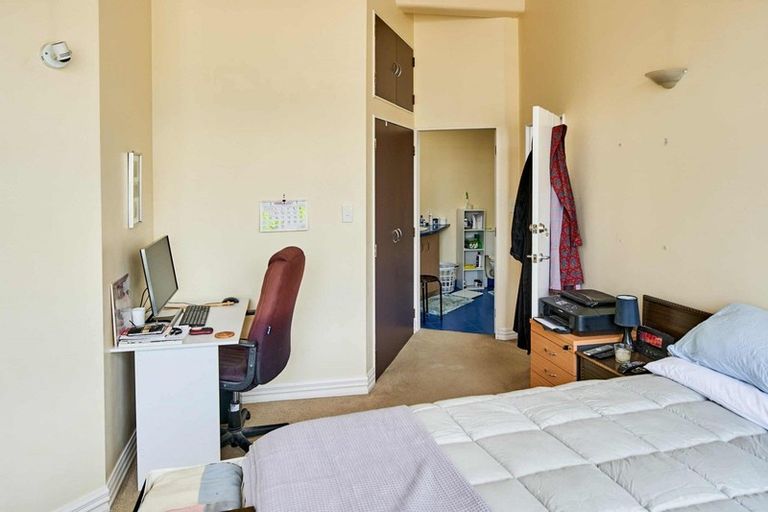 Photo of property in 17/60 Courtenay Place, Te Aro, Wellington, 6011