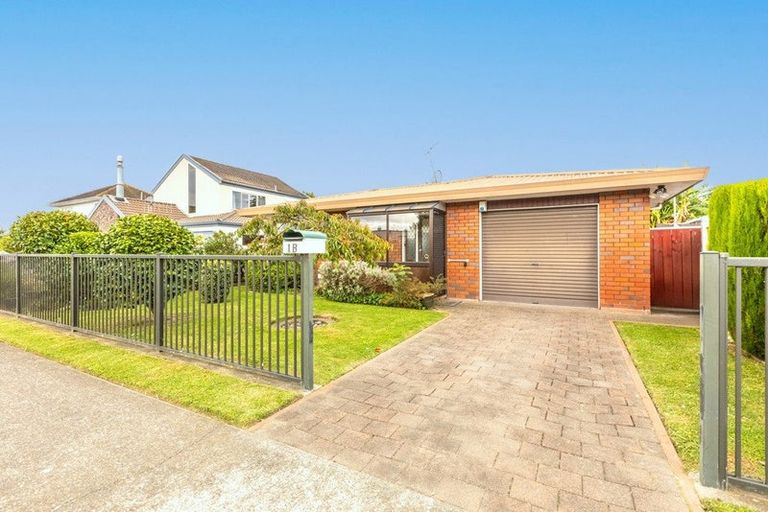 Photo of property in 1a Mckenzie Avenue, Marewa, Napier, 4110