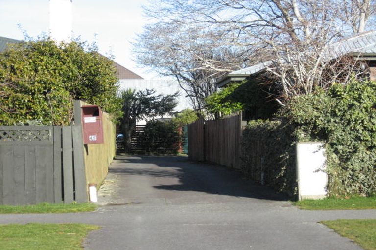Photo of property in 45 Chelmsford Street, Windsor, Invercargill, 9810