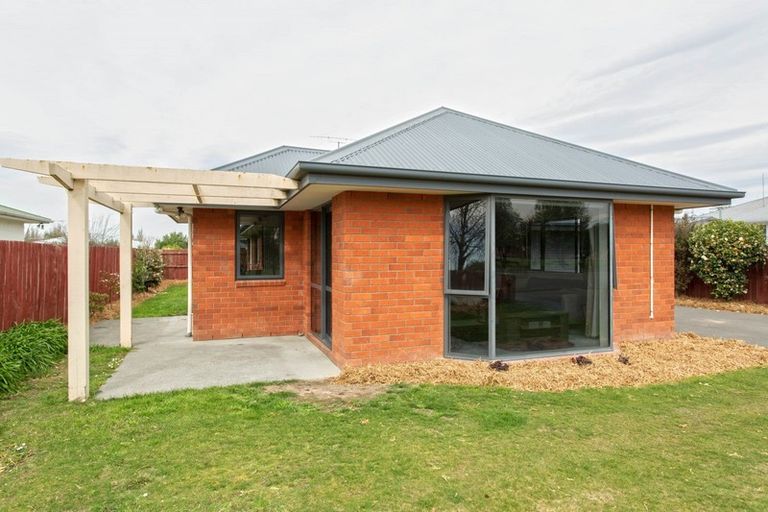Photo of property in 131 Harland Street, Tinwald, Ashburton, 7700
