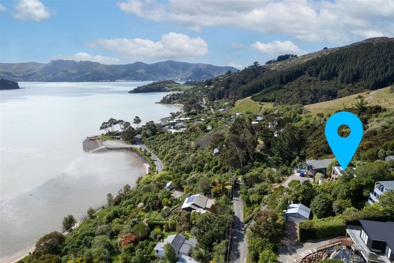 Photo of property in 48 Andersons Road, Charteris Bay, Lyttelton, 8971