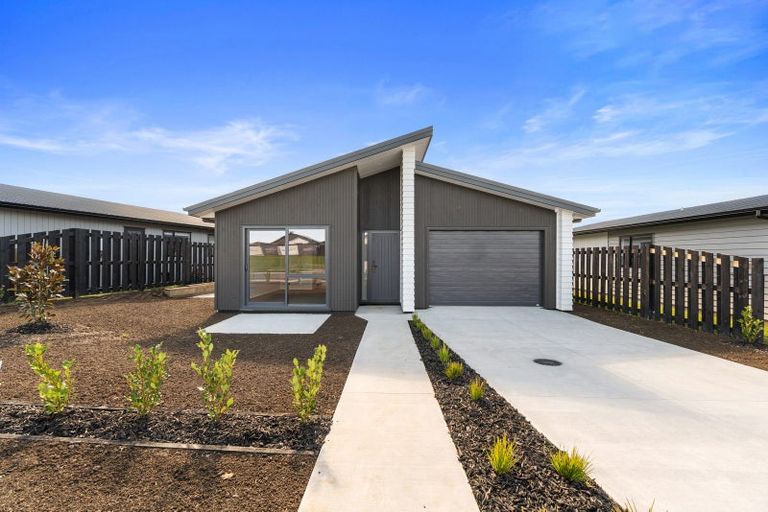 Photo of property in 5 Turau Street, Te Kauwhata, 3710