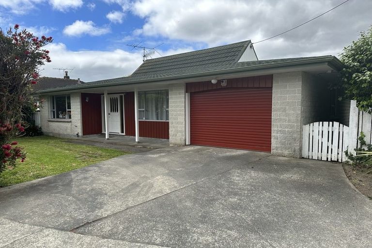 Photo of property in 1 Walters Street, Avalon, Lower Hutt, 5011