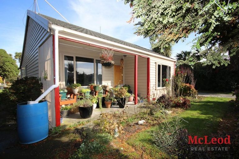 Photo of property in 4 Fergusson Street, Rakaia, 7710