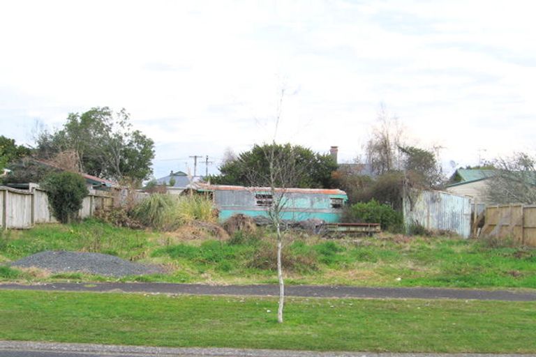 Photo of property in 11 Avon Street, Frankton, Hamilton, 3204