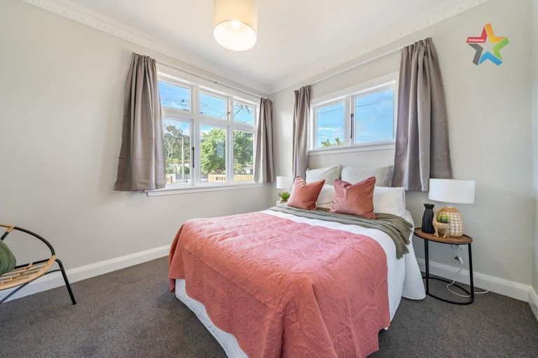 Photo of property in 78 Seddon Street, Wallaceville, Upper Hutt, 5018