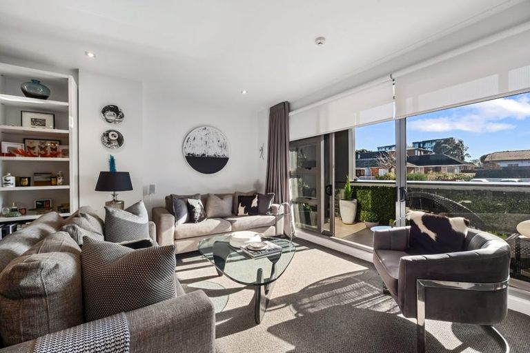 Photo of property in Maison Apartments, 103/16 Huron Street, Takapuna, Auckland, 0622