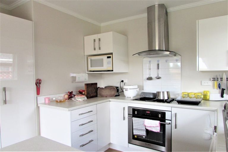 Photo of property in 165a Knights Road, Hutt Central, Lower Hutt, 5010