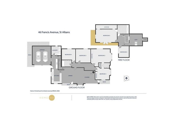 Photo of property in 46 Francis Avenue, Mairehau, Christchurch, 8013