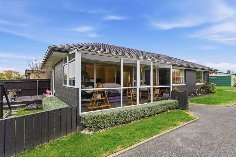 Photo of property in 53 Balcairn Street, Halswell, Christchurch, 8025