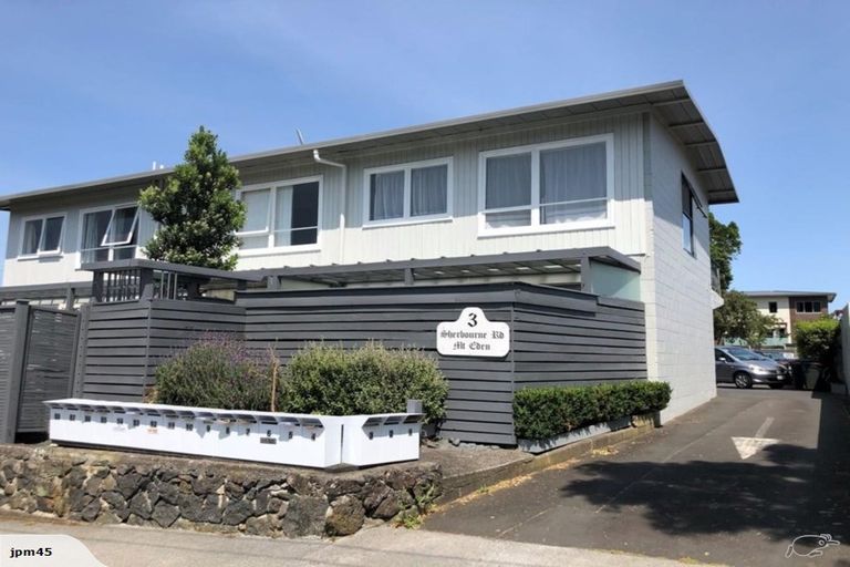 Photo of property in 16/3 Sherbourne Road, Mount Eden, Auckland, 1024