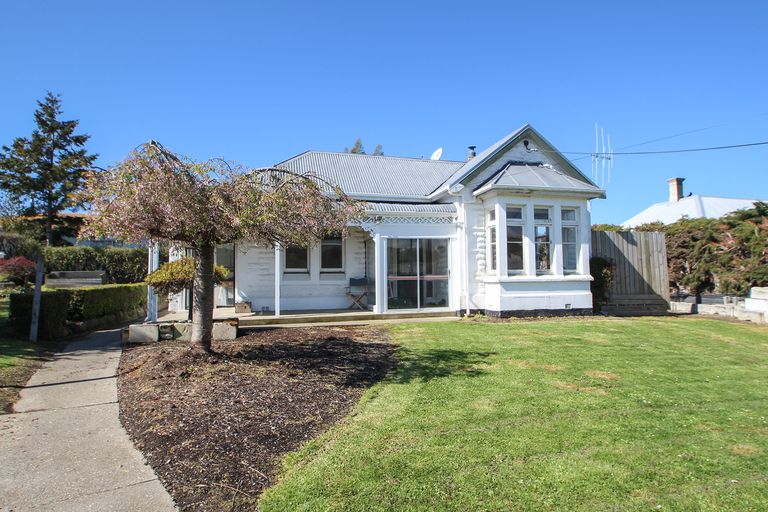 Photo of property in 118 Eden Street, Oamaru, 9400