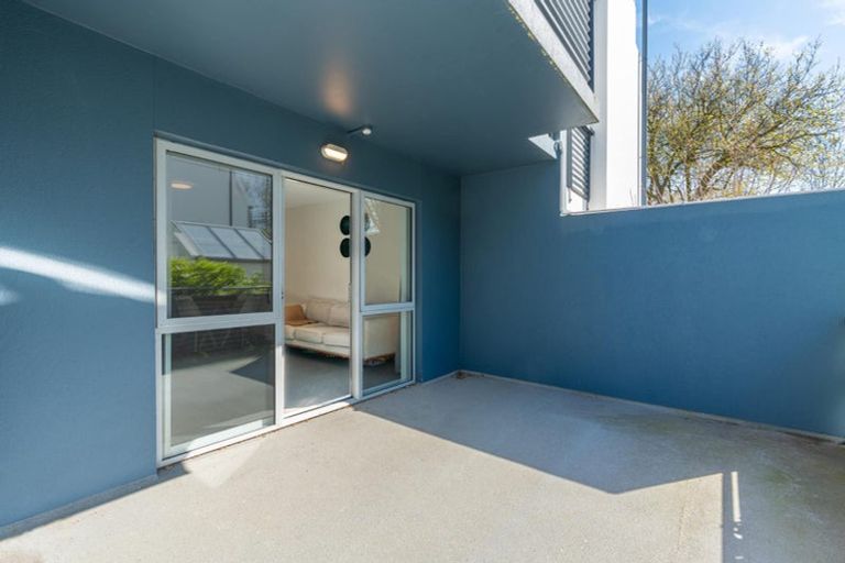 Photo of property in Amuri Park Apartments, 4/280 Bealey Avenue, Christchurch Central, Christchurch, 8013