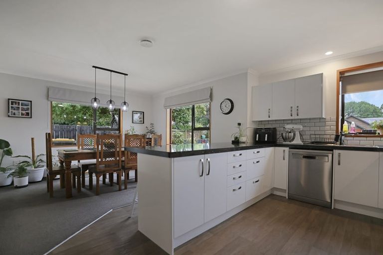 Photo of property in 26 Carters Terrace, Tinwald, Ashburton, 7700