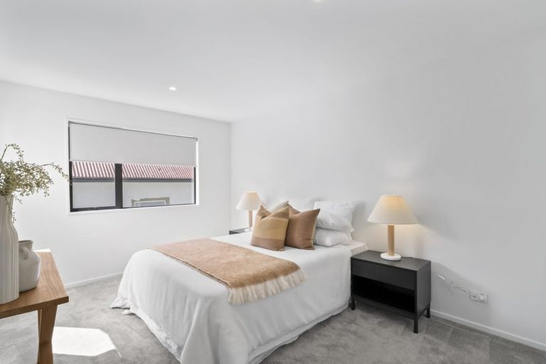 Photo of property in 2/128 Bishop Street, St Albans, Christchurch, 8014