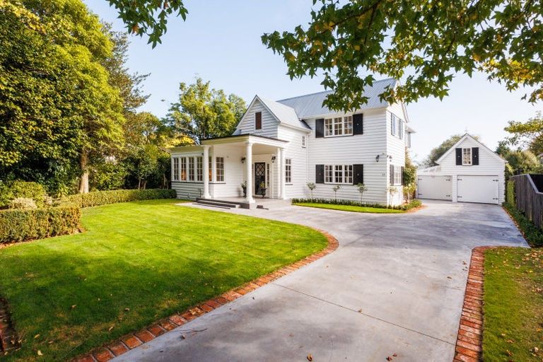 Photo of property in 23 Elmira Avenue, Hokowhitu, Palmerston North, 4410