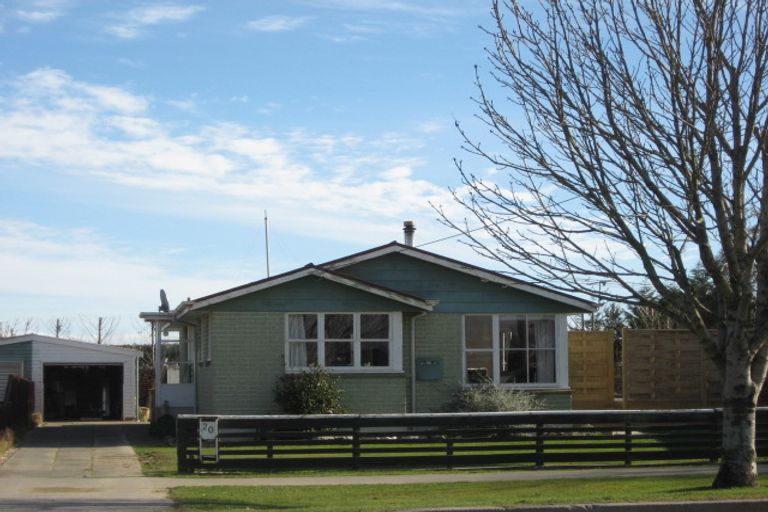 Photo of property in 20 Great North Road, Winton, 9720