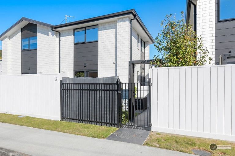 Photo of property in 2c Avon Street, Waterloo, Lower Hutt, 5011
