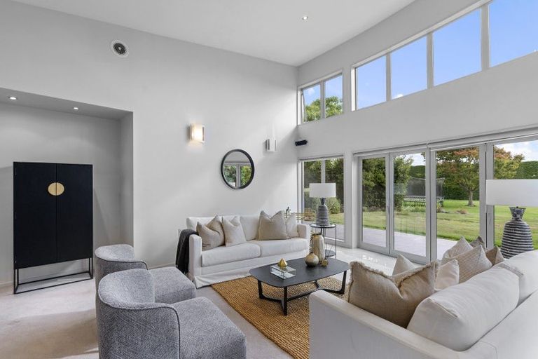 Photo of property in 768 Christchurch Akaroa Road, Tai Tapu, Christchurch, 7672