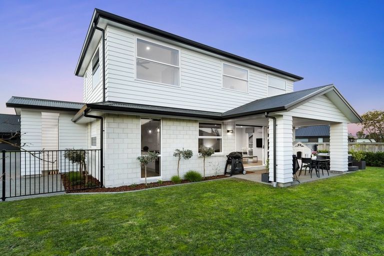 Photo of property in 26 Applin Lane, Pyes Pa, Tauranga, 3112