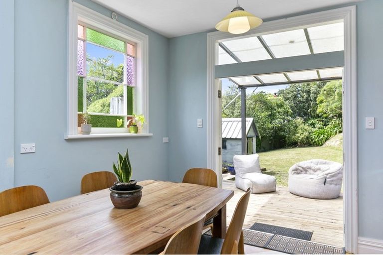 Photo of property in 205 Melbourne Road, Island Bay, Wellington, 6023