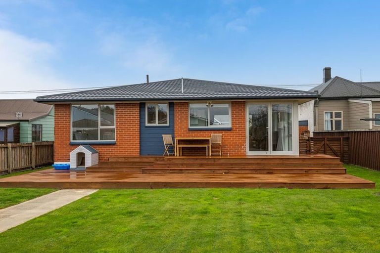 Photo of property in 11 Eskvale Street, Saint Kilda, Dunedin, 9012