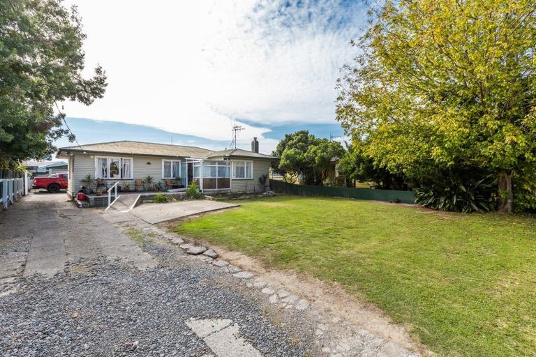 Photo of property in 6 Wordsworth Crescent, Maraenui, Napier, 4110
