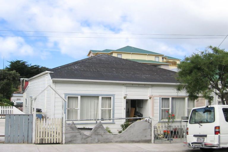 Photo of property in 3 Palm Grove, Berhampore, Wellington, 6023