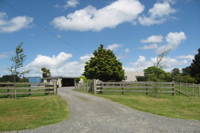 Photo of property in 694 Papakura-clevedon Road, Ardmore, Papakura, 2582