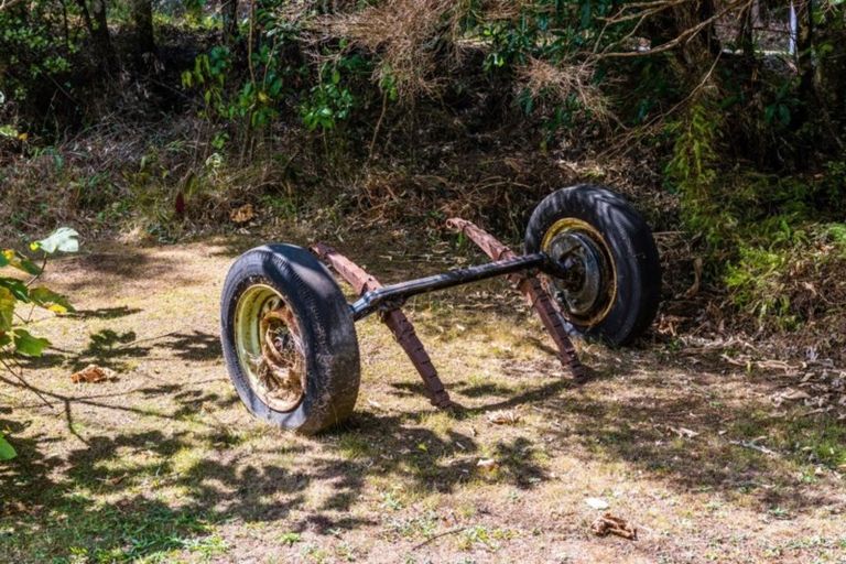 Photo of property in 10 O'brien Road, Omiha, Waiheke Island, 1081