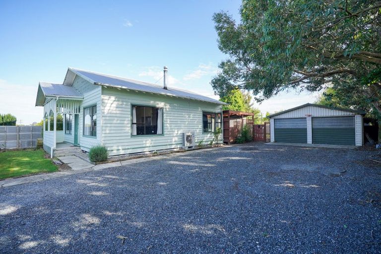 Photo of property in 124 Moulson Street, Strathern, Invercargill, 9812