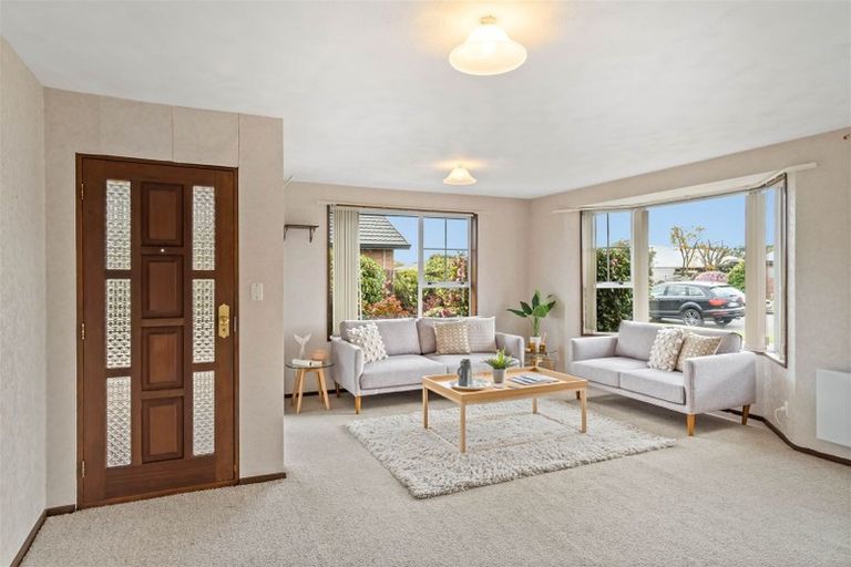 Photo of property in 74 Westlake Drive, Halswell, Christchurch, 8025