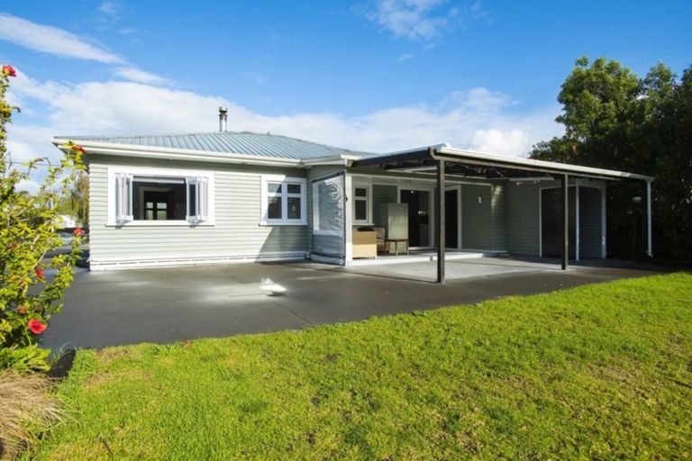 Photo of property in 215 Ormond Road, Mangapapa, Gisborne, 4010