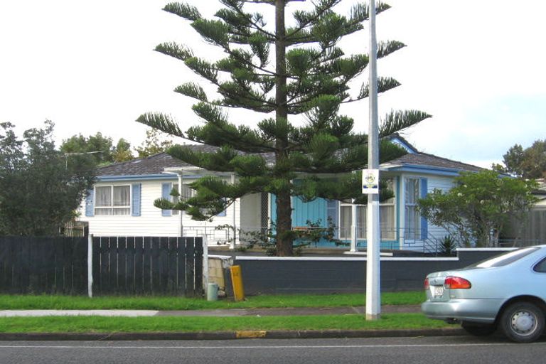 Photo of property in 47 Cherry Road, Bucklands Beach, Auckland, 2014