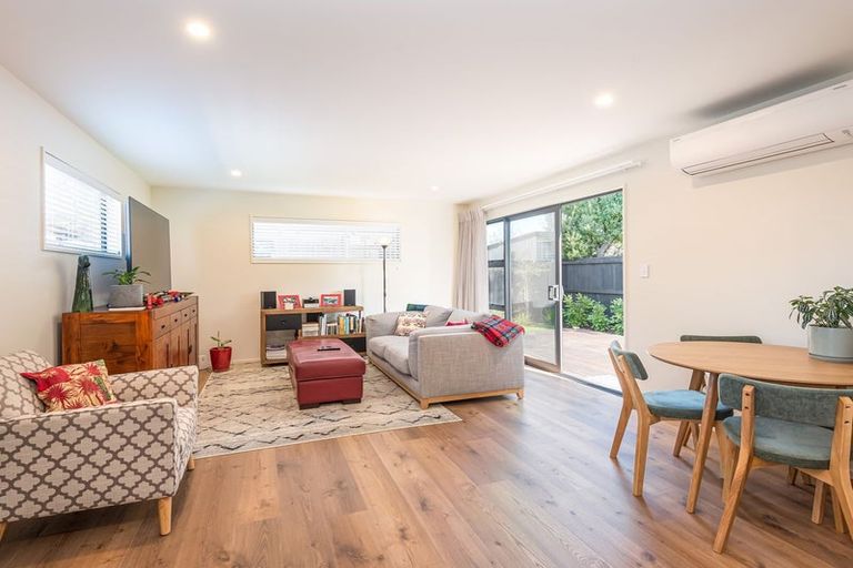 Photo of property in 10c Newcastle Street, Phillipstown, Christchurch, 8011