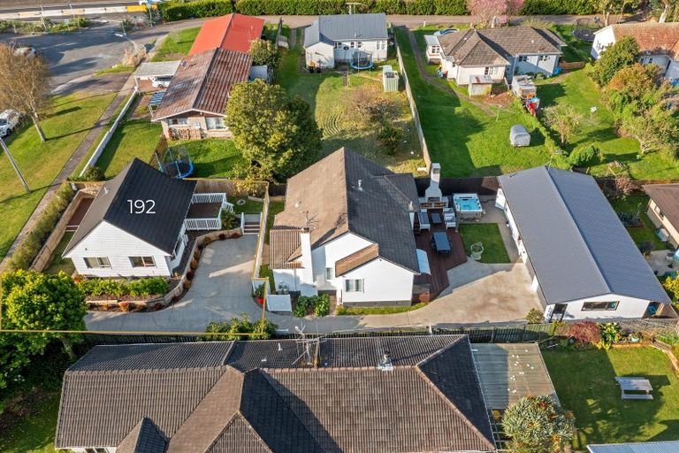Photo of property in 192 Edgecumbe Road, Tauranga South, Tauranga, 3112