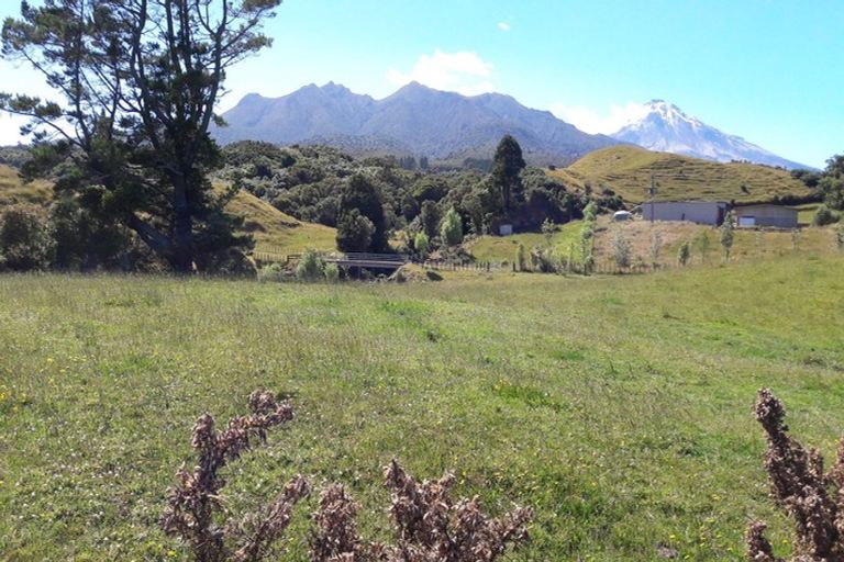 Photo of property in 777 Dover Road, Okato, New Plymouth, 4374