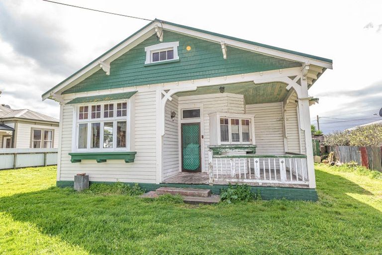 Photo of property in 184 Heads Road, Gonville, Whanganui, 4501