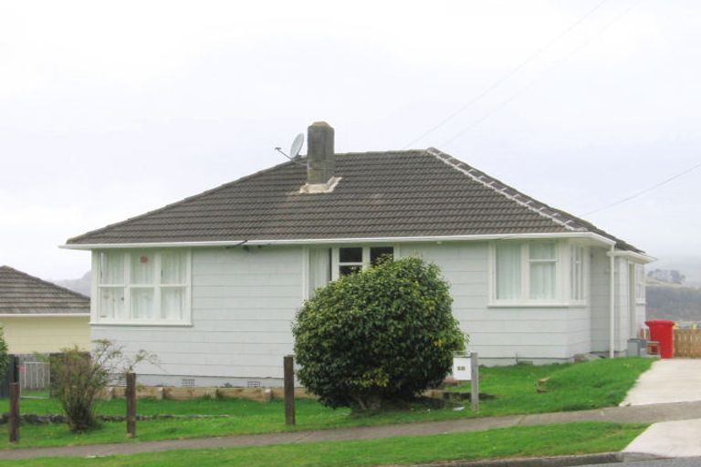 Photo of property in 68 Kotuku Street, Elsdon, Porirua, 5022