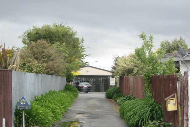 Photo of property in 20b Te Maru Place, Redwood, Christchurch, 8051