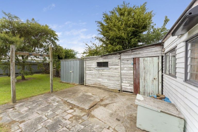 Photo of property in 25 Manchester Street, Takaro, Palmerston North, 4412